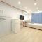 OYO Rooftop Hostel - Seul
