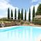 Apartment in Collesalvetti near Pisa