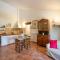 Apartment in Collesalvetti near Pisa
