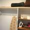 Walk2Metro's,DCGem,Private,Wifi, FreeParking - Arlington