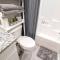 Rock & Roll House, Fiber Internet, ROKU TV, Washer & Dryer, by DT Chickasha & Leg Lamp!