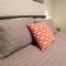 Rock & Roll House, Fiber Internet, ROKU TV, Washer & Dryer, by DT Chickasha & Leg Lamp!