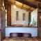 Greenleas, Cottage, Swimming Pool and Log Fire