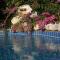 Greenleas, Cottage, Swimming Pool and Log Fire