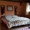 Greenleas, Cottage, Swimming Pool and Log Fire