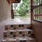 Greenleas, Cottage, Swimming Pool and Log Fire