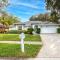 #3 Large 4 Bedroom 3 Bathroom Vacation House With Heated Swimming Pool - Palm Harbor