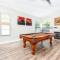 Palm Harbor Paradise - Spacious Home In Quiet Neighborhood with Heated Pool, Billiard Room, Hot Tub