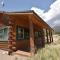 COZY PEACEFUL WILLOW CREEK CABIN - Crestone