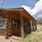 COZY PEACEFUL WILLOW CREEK CABIN - Crestone