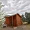 COZY PEACEFUL WILLOW CREEK CABIN - Crestone