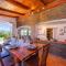 La Casa Fra gli Ulivi luxury apartments with pool near Cinque Terre and Tuscany