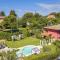 La Casa Fra gli Ulivi luxury apartments with pool near Cinque Terre and Tuscany