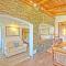 La Casa Fra gli Ulivi luxury apartments with pool near Cinque Terre and Tuscany