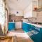La Casa Fra gli Ulivi luxury apartments with pool near Cinque Terre and Tuscany
