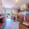 La Casa Fra gli Ulivi luxury apartments with pool near Cinque Terre and Tuscany