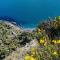 127-128 La Casa Fra gli Ulivi - Piscina e natura, relax vicino al mare tra Liguria e Toscana