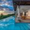 Luxury Kona Mansion - Infinity Pool & Epic Views - Kailua-Kona