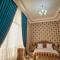 Comfort Hotel Samarkand Comfort Hotel Samarkand
