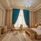 Comfort Hotel Samarkand Comfort Hotel Samarkand