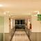 The Mercy Hotel