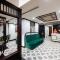 Lotusama Hanoi Hotel - Hanói