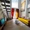 Escala Luxury Loft 2 in the center &Free Parking - 沃洛斯