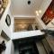 Escala Luxury Loft 2 in the center &Free Parking