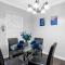 Family Friendly 2bdrm-Walk To At&t/Cowboys Stadium