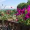 B&B Pergolesi