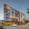 Prime Square Hotel - Csiangmaj