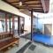 Villa Sahabat