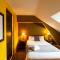 Logis Hôtel Le Vert Galant - 拉弗雷切