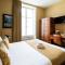 Logis Hôtel Le Vert Galant - 拉弗雷切