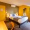 Logis Hôtel Le Vert Galant - 拉弗雷切