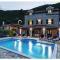 Villa Heart of Stone