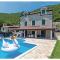 Villa Heart of Stone