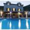 Villa Heart of Stone