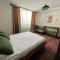 Mountain Cricket Chalets and Apartments Gudauri