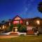 The Litchi Tree Amber Mountain Boutique Hotel