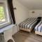 Haags Duinhuis - familyfriendly holidayhome