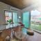 Hongdae Sky View Private Roof Garden 2BR 2QB 1SSB 합정역 5분 단독하늘정원 - Сеул