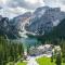 Hotel Lago di Braies