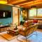 Apartment in Morzine - Ski In - Sleeps 6