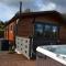 Long Wood Lodges - Knighton