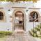 GrapeVine Villa - Gavalochori
