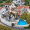 GrapeVine Villa - Gavalochori