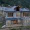 Loghouse at khajjiar lake - Khajjiar 