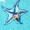 Maxeria Blue Didyma