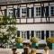 Rheinhotel Schulz